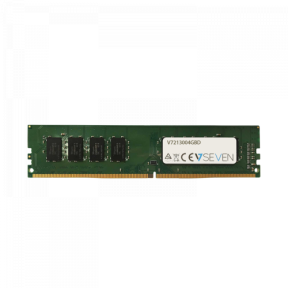 Memorie V7 V7213004GBD 4GB, DDR4-2666MHz, CL19