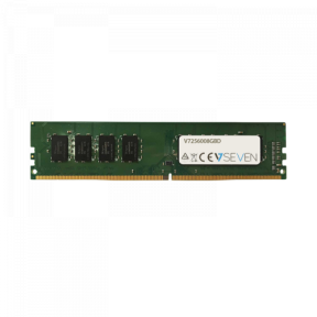 Memorie V7 V7256008GBD 8GB, DDR4-3200MHz, CL22