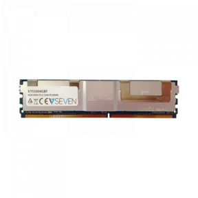 Memorie Server V7 ECC V753004GBF 4GB, DDR2-667MHz, CL5