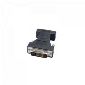 Adaptor V7 V7E2DVIIMVGAF-ADPTR, DVI-I - VGA, Black