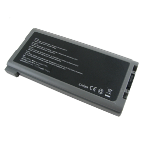 Acumulator V7 V7EP-VZSU71U pentru Panasonic Notebooks, 7800mAh