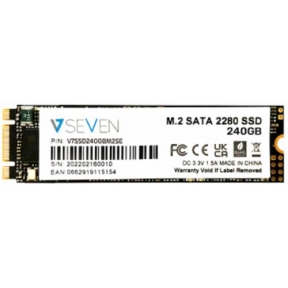 SSD V7 V7SSD240GBM2SE 240GB, SATA3, M.2