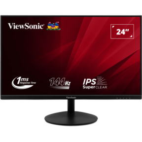 Monitor ViewSonic 24" VA24E2-H