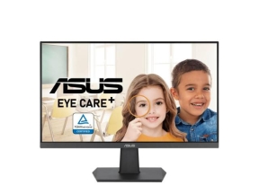 Monitor LED ASUS VA24EHF, 23.8inch, 1920x1080, 1ms, Black