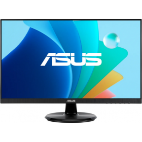 Monitor LED ASUS VA27DQFR, 27inch, 1920x1080, 1ms, Black