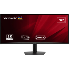 MONITOR LCD 34" IPS/VA3420C VIEWSONIC