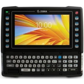 Terminal mobil Zebra VC8300 VC83-08SOCQBAABA-I, 8inch, BT, Wi-Fi, Android 8.1