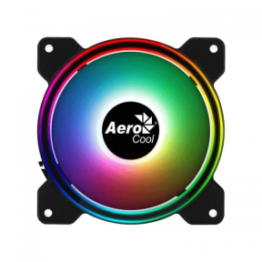 Ventilator Aerocool Saturn 12F ARGB, 120mm