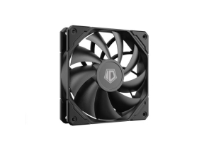 Ventilator ID-Cooling TF-12025 Pro, 120mm, Black