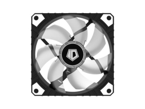 Ventilator ID-Cooling WF-12025-XT-W, 120mm