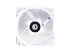Ventilator ID-Cooling XF-12025-SW, 120mm, White