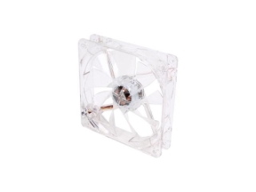 Ventilator Thermaltake Pure 12 Red LED, 120mm