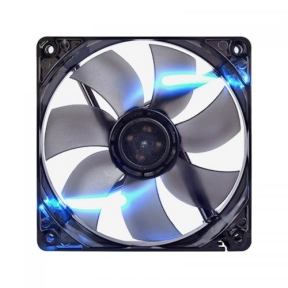 Ventilator Thermaltake Pure S 12, 120mm Blue LED