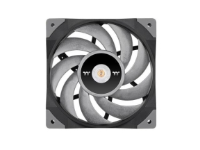 Ventilator Thermaltake Riing 12 Turbo High Static Pressure, 120mm