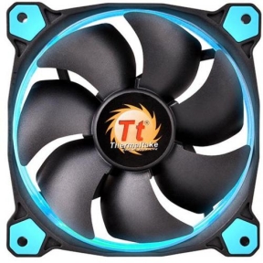 Ventilator Thermaltake Riing 14 Blue LED