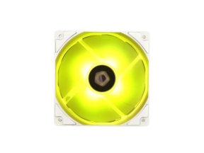 Ventilatore ID-Cooling XF-12025 Snow, 120mm, RGB