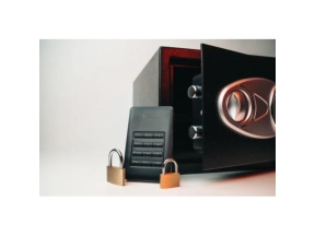 Verbatim Secure Portable HDD with Keypad access USB 3.1 GEN 1 2TB Black