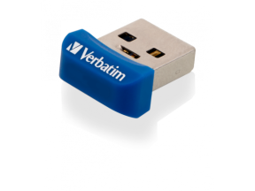 VERBATIM  Store 'n' Stay Nano USB 3.0 64GB