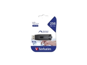 Verbatim USB DRIVE 3.0 256GB STORE N GO V3