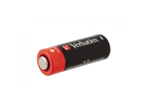 Verbatim V23A (MN21/A23) Battery Alkaline 12V 2 Pk