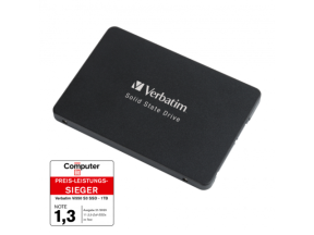 VERBATIM Vi550 Internal SSD 2.5