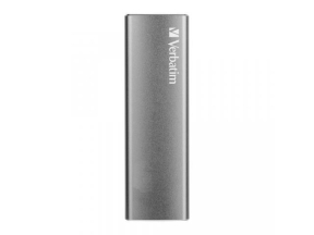 Verbatim Vx500 External SSD USB 3.1 G2 240GB