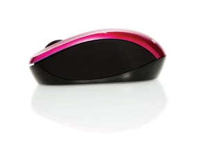 Verbatim Wireless Laser GO Nano Mouse Pink