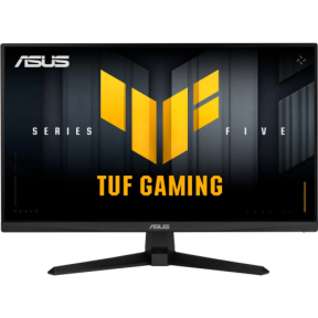 Monitor LED TUF Gaming VG249QM5A, 23.8 inch, 1920 x 1080 pixeli, 1 ms GTG, Black