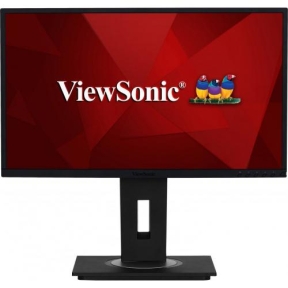 Monitor LED Viewsonic VG2748A-2, 27inch, 1920x1080, 5ms GTG, Black