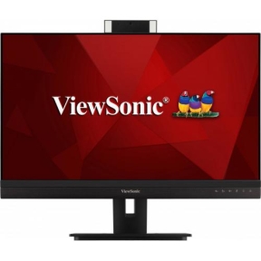 Monitor LED Viewsonic VG2756V-2K, 27inch, 2560x1440, 5ms GTG, Black