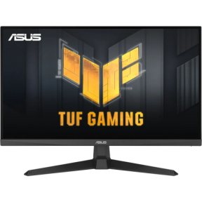 Monitor LED ASUS TUF Gaming VG279QE5A, 27 inch, 1920 x 1080 pixeli, 4 ms GTG, Black