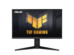 Monitor LED ASUS TUF Gaming VG279QL3A, 27inch, 1920x1080, 1ms GTG, Black