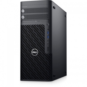 Calculator Dell Precision 7865 Tower, AMD Ryzen Threadripper PRO 5955WX, RAM 64GB, SSD 1TB, nVidia RTX A4000 16GB, Windows 11 Pro