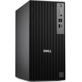 Calculator Dell Pro Plus QBT1250 Tower, Intel Core Ultra 7 265, RAM 16GB, SSD 512GB, Intel Graphics, Windows 11 Pro