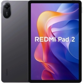 Xiaomi Redmi Pad 2 8GB RAM 256GB Gray