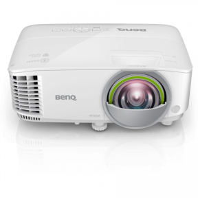Videoproiector Benq EW800ST, White