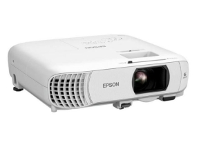 Videoproiector Epson EH-TW840, White