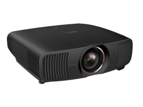Videoproiector Laser Home Cinema Epson EH-QB1000B, 4K până la 300", HDR10+, 3300 lumeni, 5.000.000:1