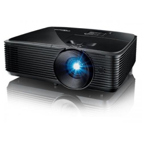 Videoproiector Optoma HD146X, Black