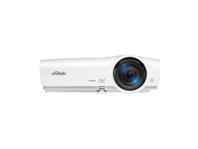 Videoproiector Vivitek DW284-ST, White