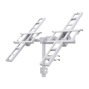 Suport TP-Link VIGI 180W Solar Mount, White