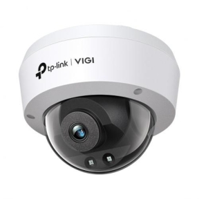 Camera IP Dome TP-Link Vigi C240I, 4MP, Lentila 4mm, IR 30m