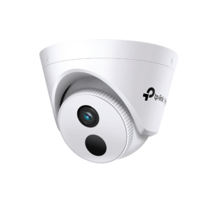 Camera IP Turret TP-Link Vigi C440I, 4MP, Lentila 2.8mm, IR 30m