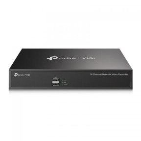 NVR TP-LINK VIGI NVR1016H, 16 Canale