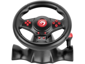 Volan Marvo GT-903, Black