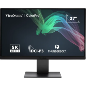 Monitor ViewSonic 27" VP2788-5K
