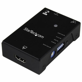Adaptor Startech VSEDIDHD, HDMI - HDMI, Black