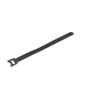 Colier plastic Gembird VT-210X12, 100buc, Black