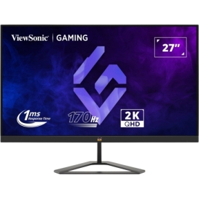Monitor ViewSonic 27" VX2758A-2K-PRO