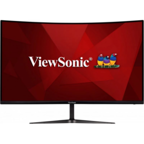 Monitor LED Viewsonic VX3219-PC-MHD, 32inch, 1920x1080, 1ms, Black
